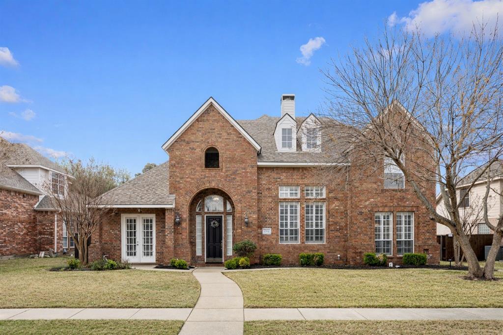 2312 Scenic Drive, Plano