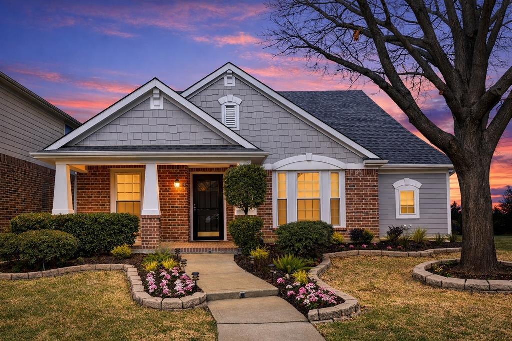 2703 Jackson Drive, Melissa