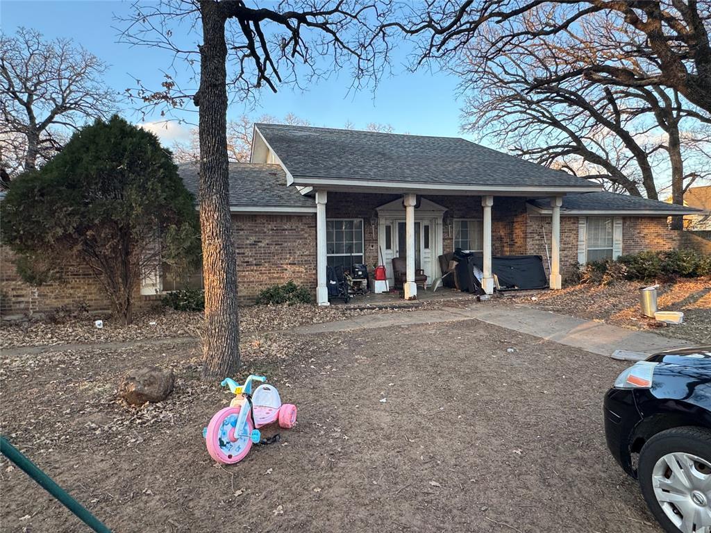 2301 Turner Way, Arlington