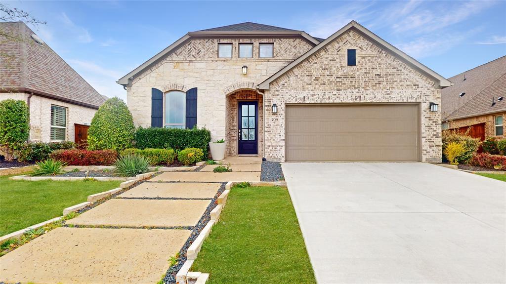 709 Lost Woods Way, McKinney