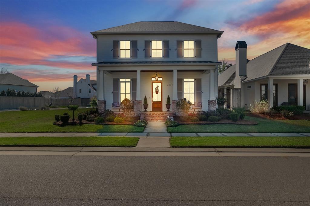 2204 Fairwoods Drive, Shreveport