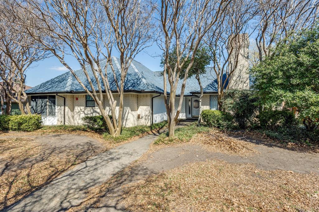 3814 Timberlake Drive, Plano