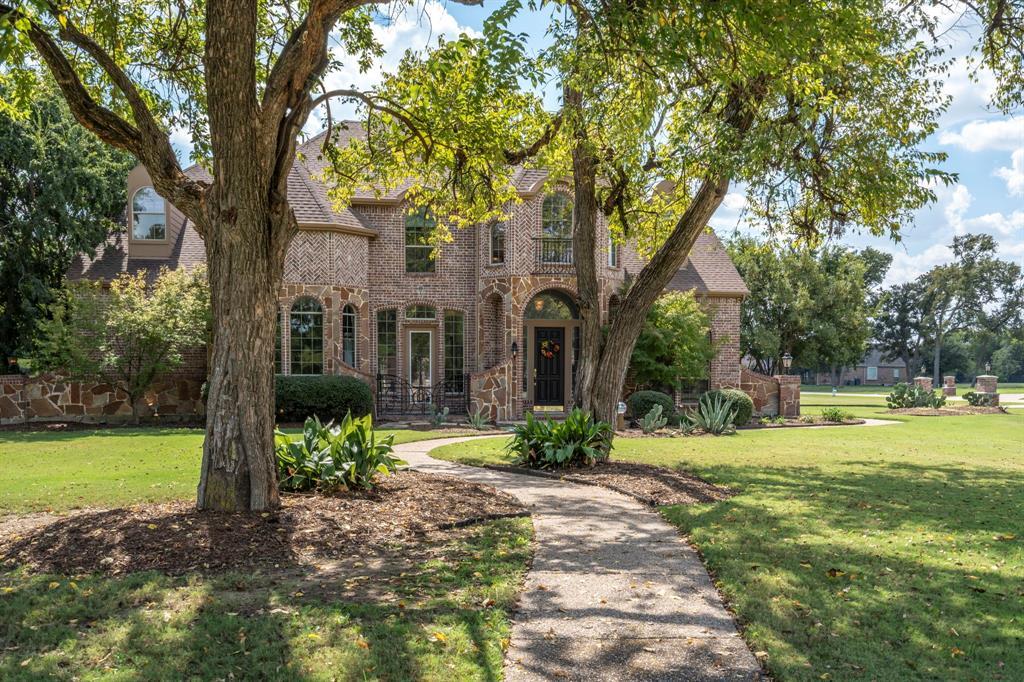 1000 Saddlebrook Drive, Lucas