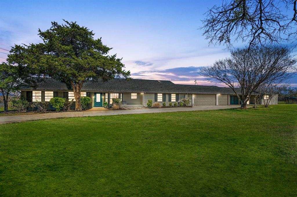 1673 Road Runner Road, Anna