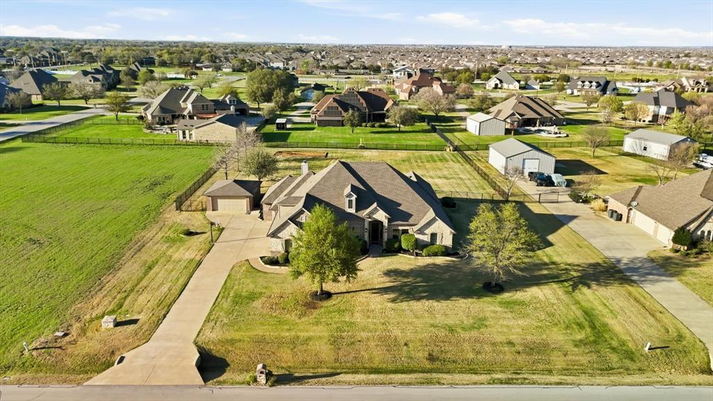 1548 Western Willow Drive, Fort Worth