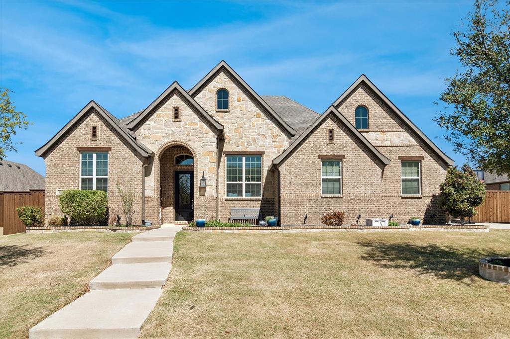 1761 Shavano Way, Prosper
