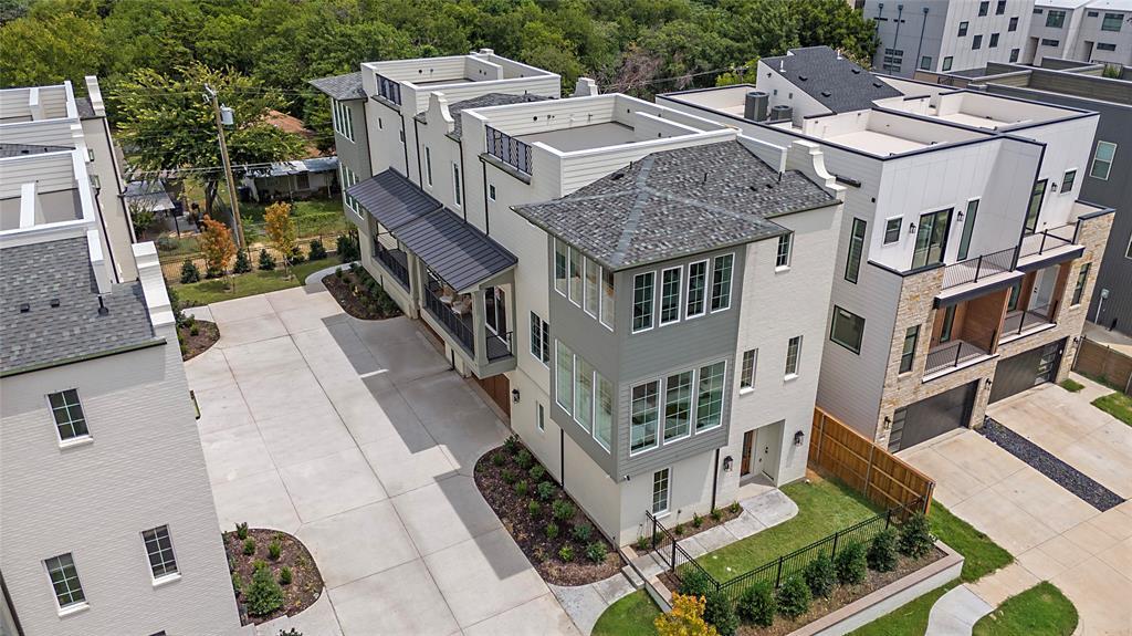 1029 Mobile Street, Dallas