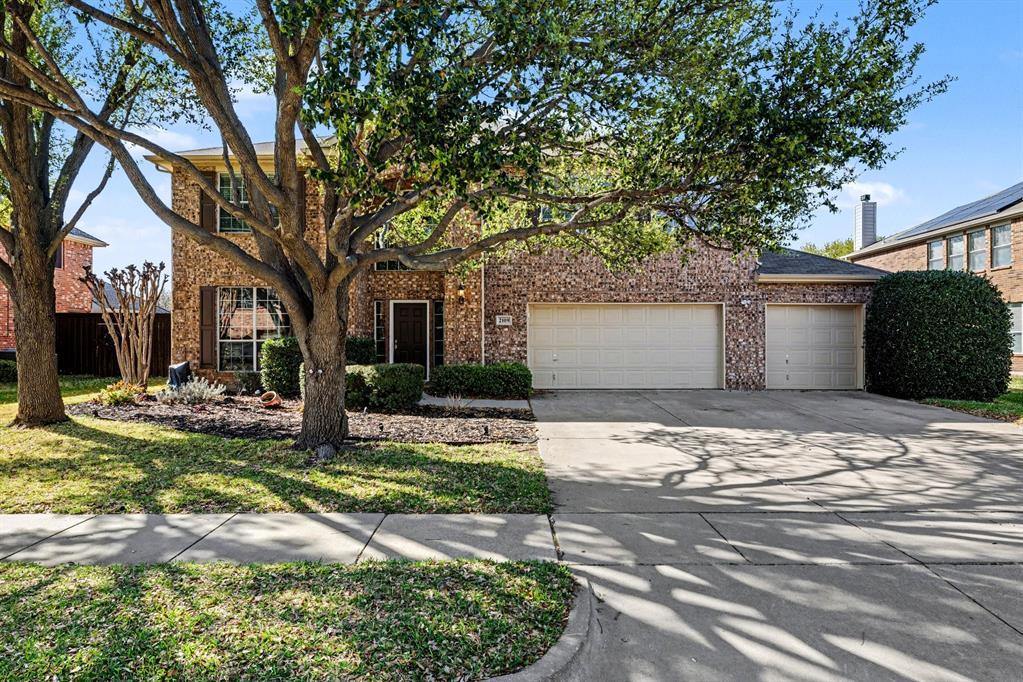 2109 Glen Manor Road, Corinth