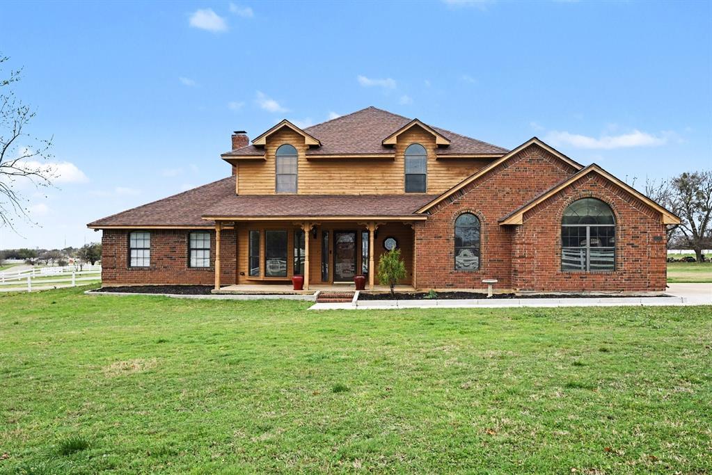 10101 Round Hill Road, Fort Worth