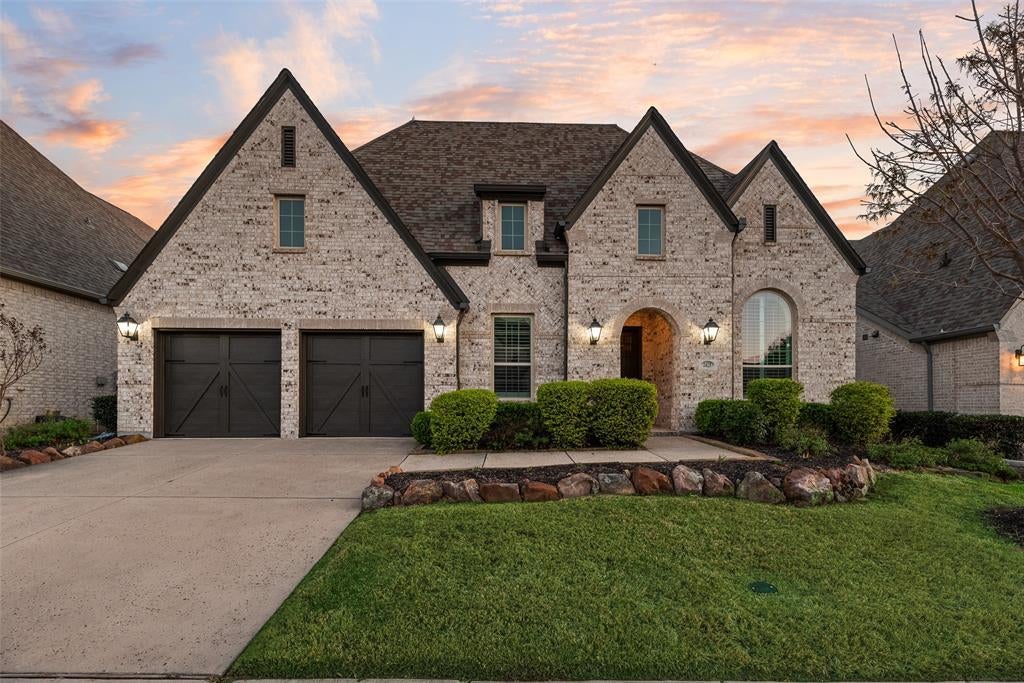 2425 Eclipse Place, Celina