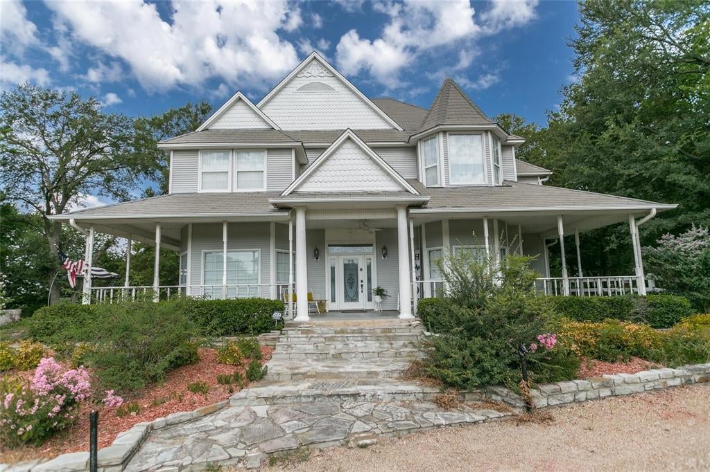 2600 Rosebud Lane, Richland Hills