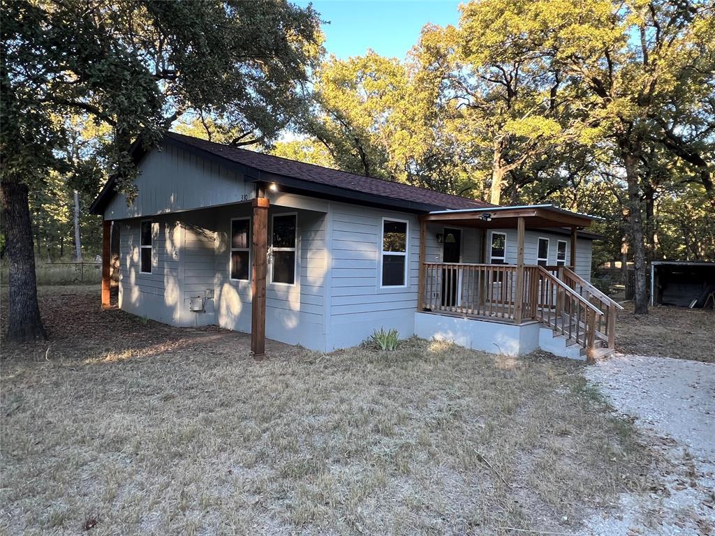 310 Eagle Drive, Gun Barrel City