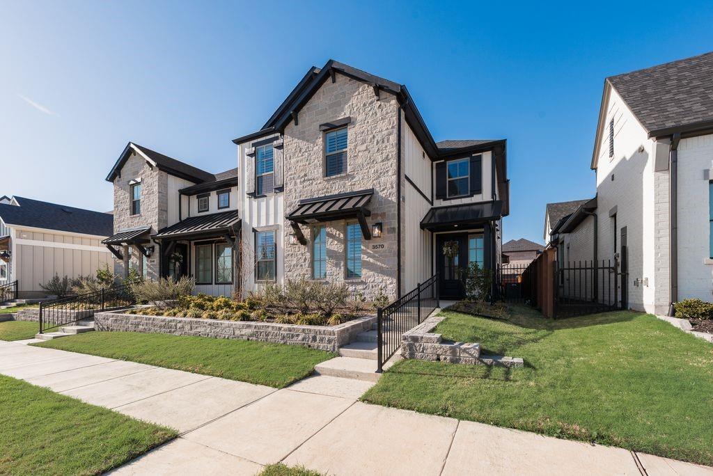 3570 Grapeseed Drive, Frisco