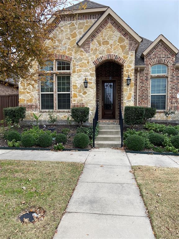 571 Kimblewick Drive, Frisco