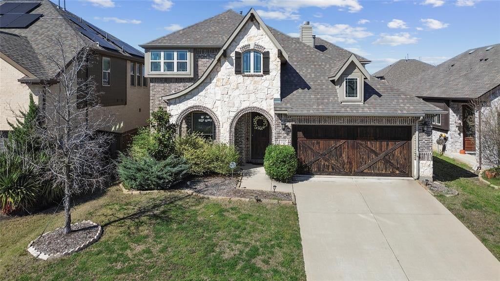 1105 Baynes Drive, McKinney