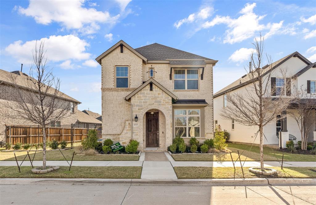 4315 Smokey Quartz Lane, Arlington