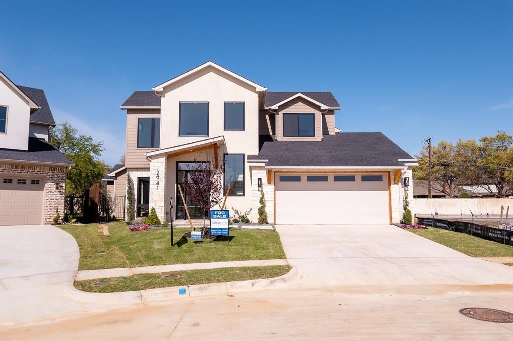 2941 Kosse Court, Grapevine