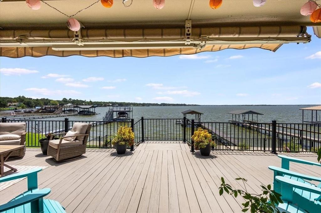 219 Admiral Drive, Gun Barrel City