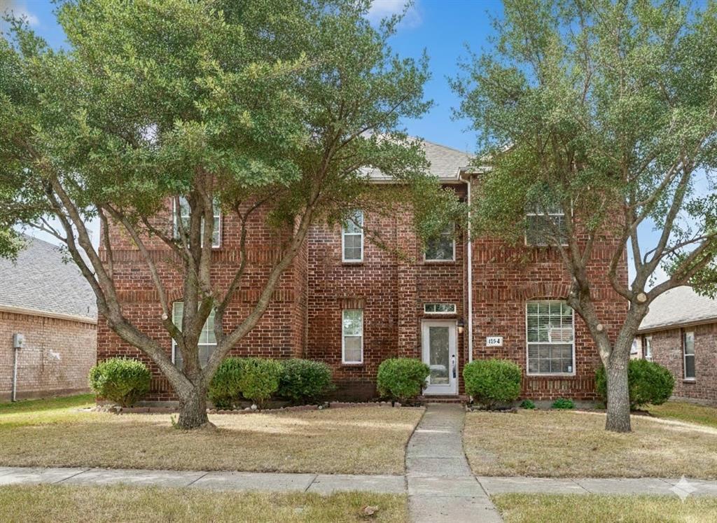 1309 Hazelwood Drive, Allen