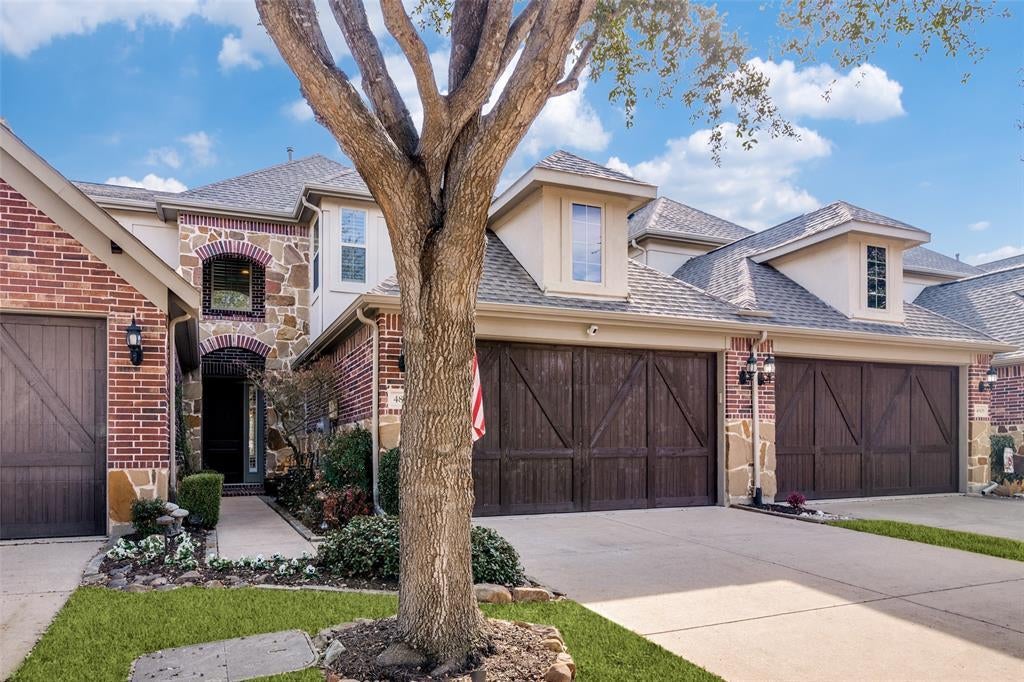 4804 Bayview Drive, Plano