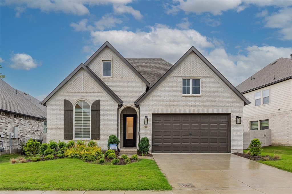 3509 Mescalbean Drive, McKinney