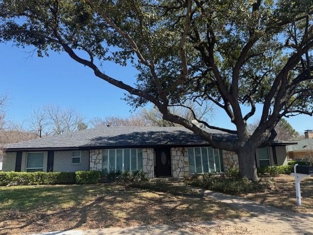 14922 Hillcrest Road, Dallas