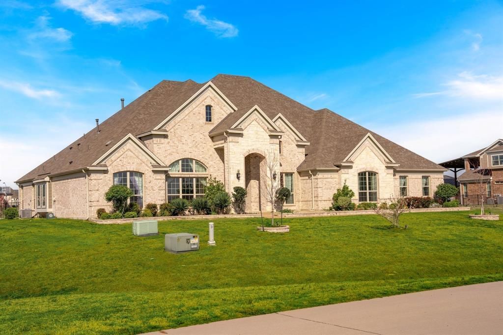 4601 Whitestone Drive, Parker