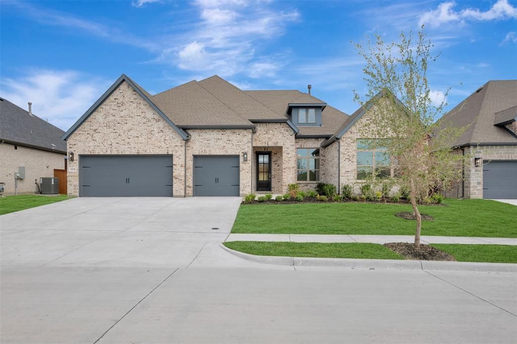 1324 Castello Drive, Fate