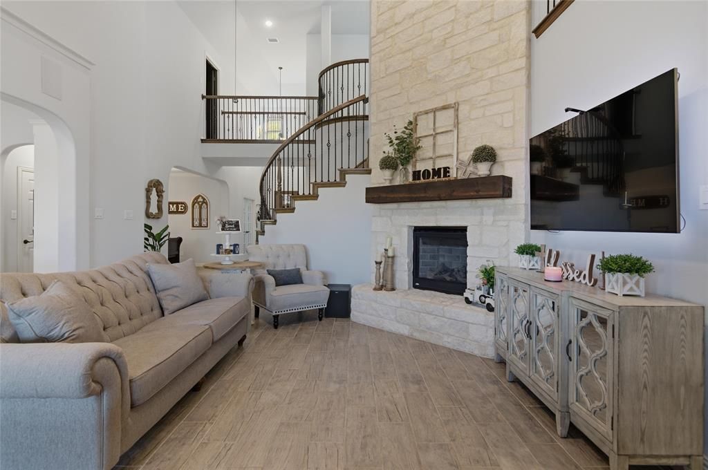 464 Letara Ranch Road, Haslet
