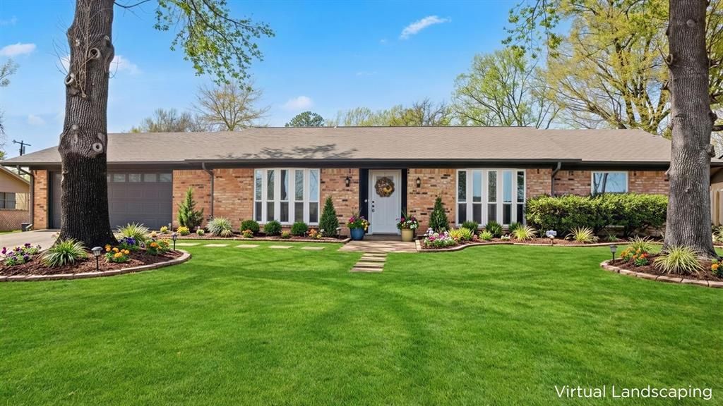 122 Jill Lane, Sulphur Springs