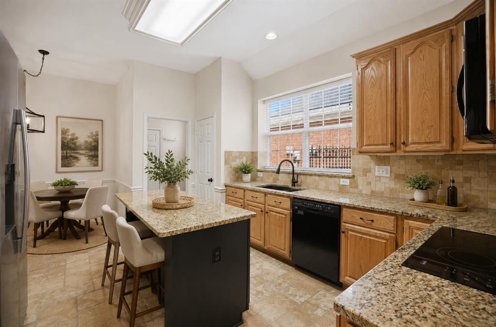 6613 Barclay Lane, Garland
