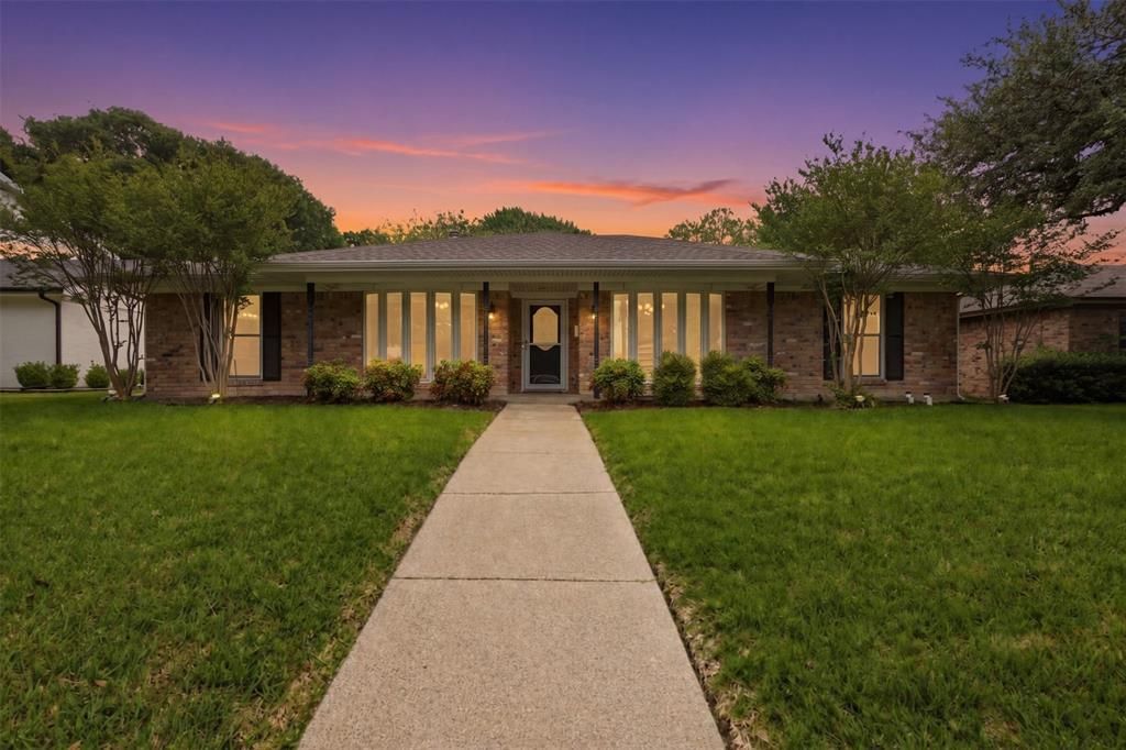 12316 Coolmeadow Lane, Dallas
