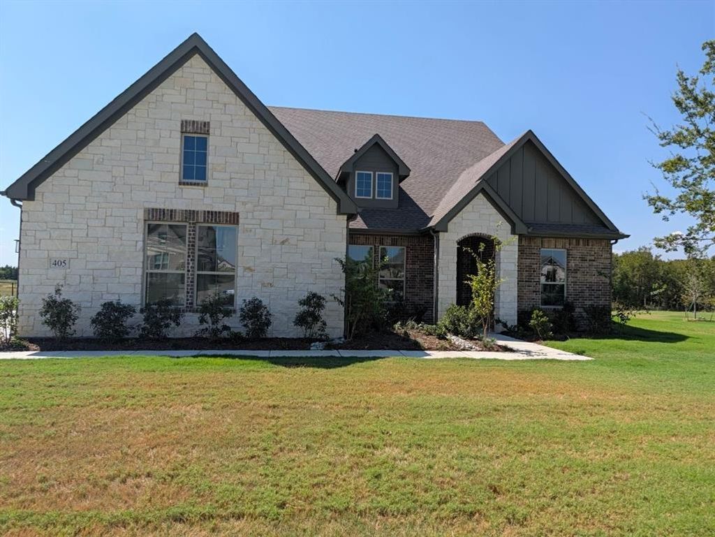 405 Cobb Road, Leonard