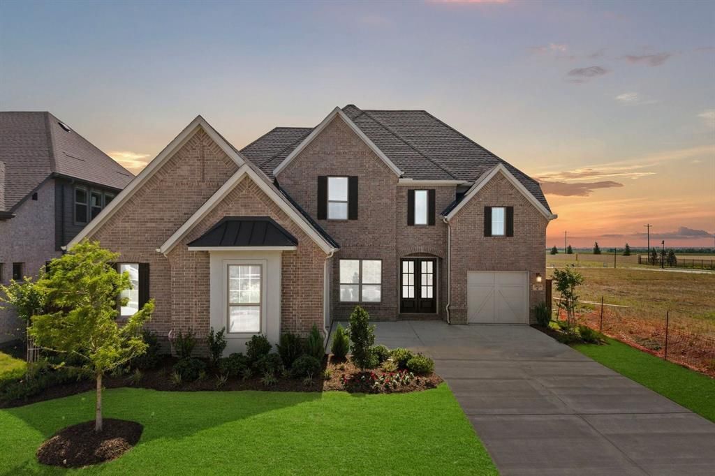 2824 Paddington Drive, Celina