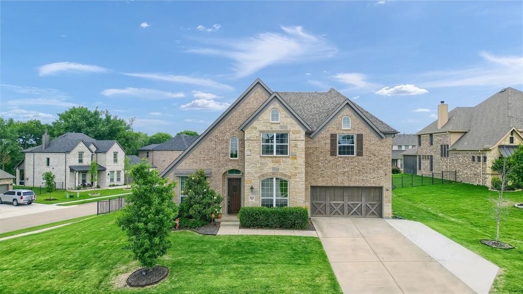 2113 Deer Run, Gunter