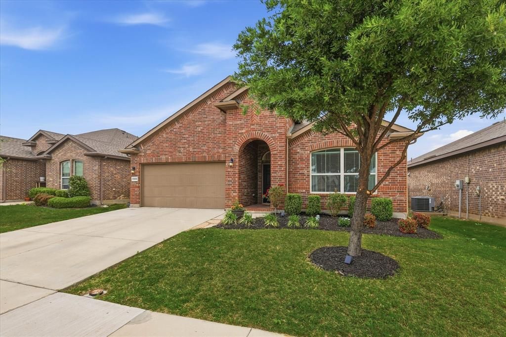 11500 Starlight Ranch Trail, Fort Worth