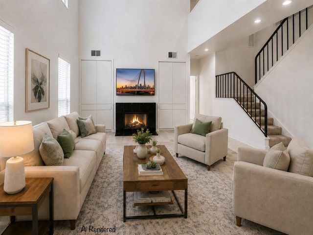 6438 Cedar Hollow Drive, Dallas