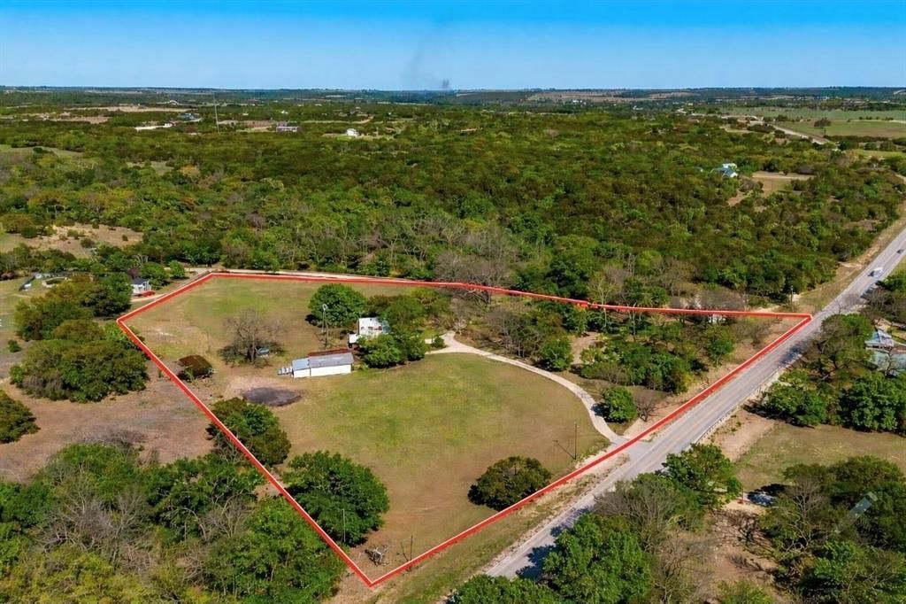8216 Cleburne Highway, Granbury