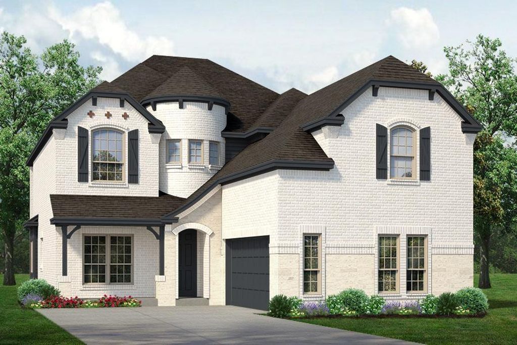 5305 Millenium Court, Denton