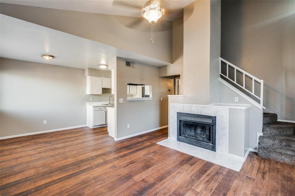 1122 Millview 701, Arlington