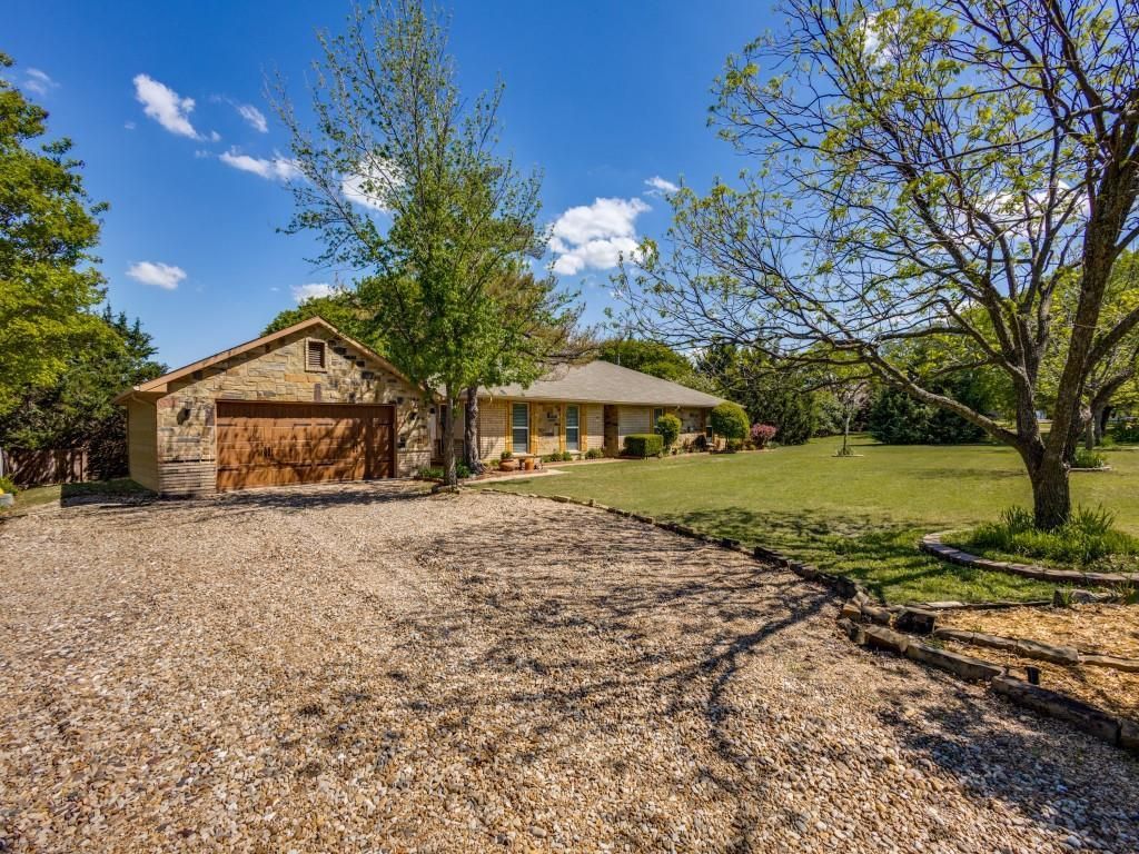 16590 Redbud Drive, Frisco