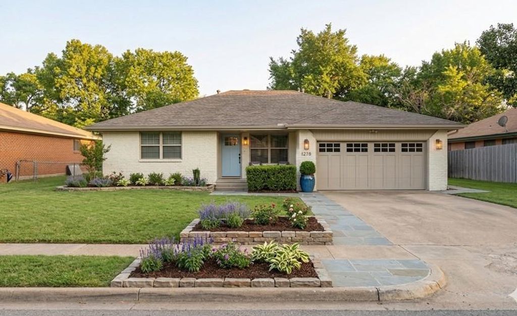 6540 Seco Boulevard, Dallas