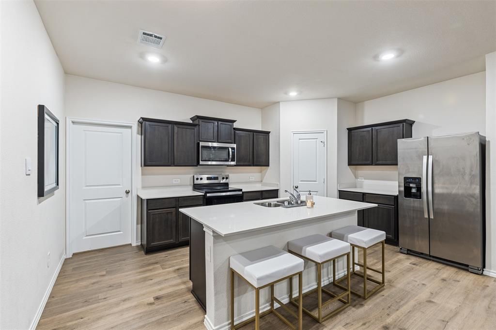 13041 Dawson Drive, Providence Village