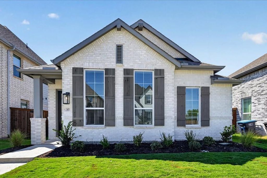 1653 Cornwall Avenue, Fort Worth