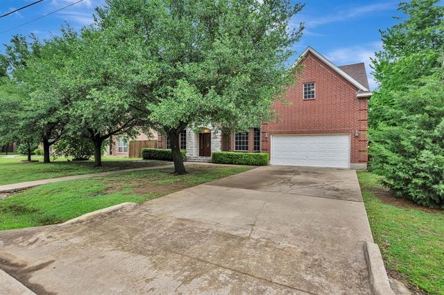 4730 Bayberry Street, Flower Mound