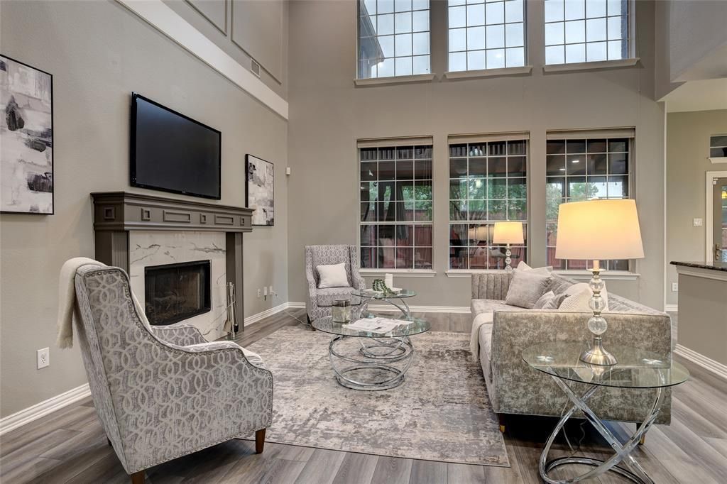 6009 Charleston Drive, Frisco