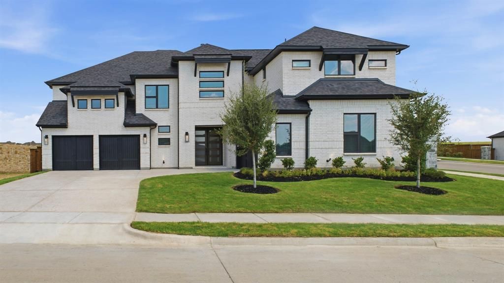 1102 Lookout Drive, Rockwall