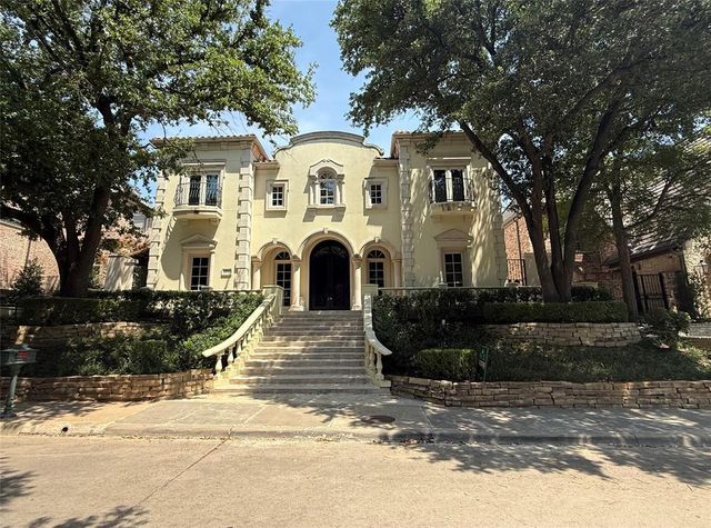 6917 Forest Glen Drive, Dallas