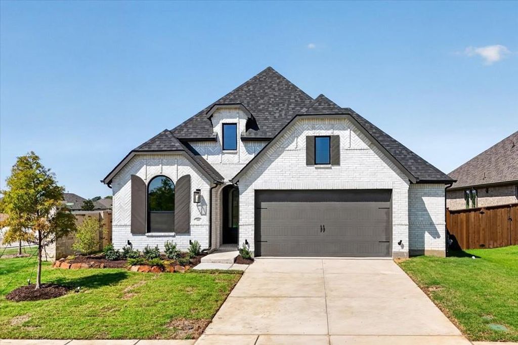 8409 Donaho Trail, McKinney
