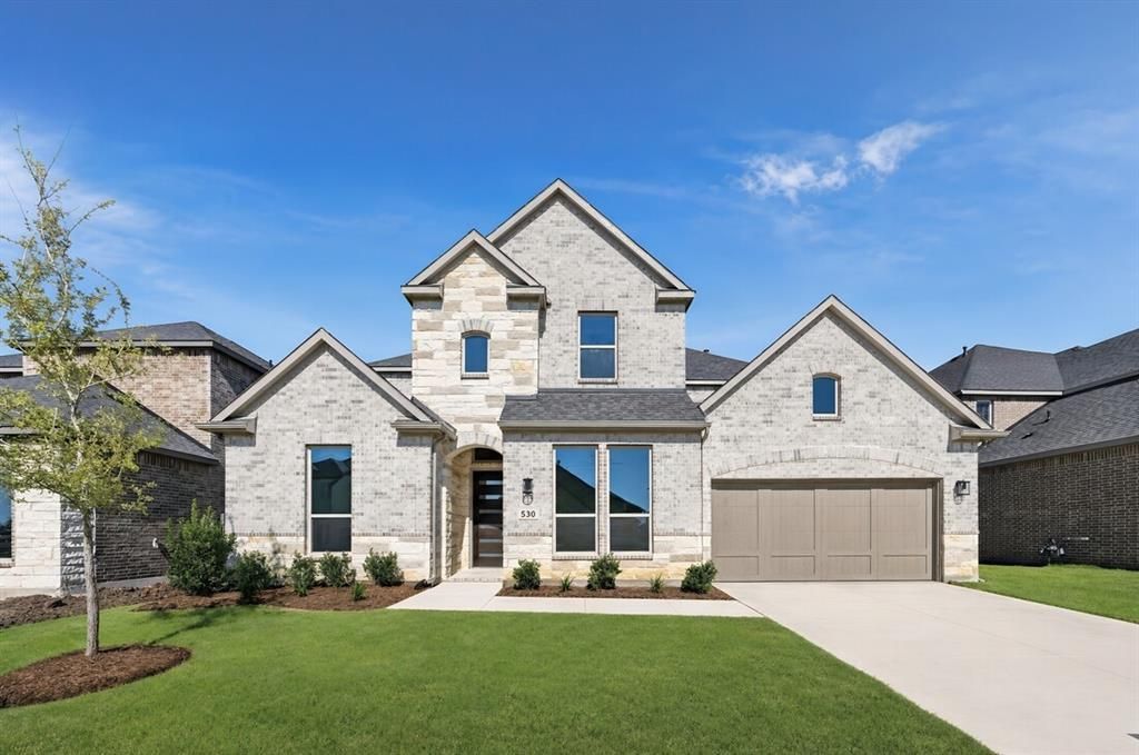 530 Chatham Street, Oak Point